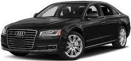 Магнитолы Audi A8 2010-2018